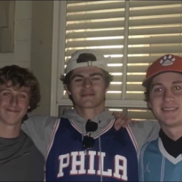 Meet your Posher, James - Picture 1 of 1